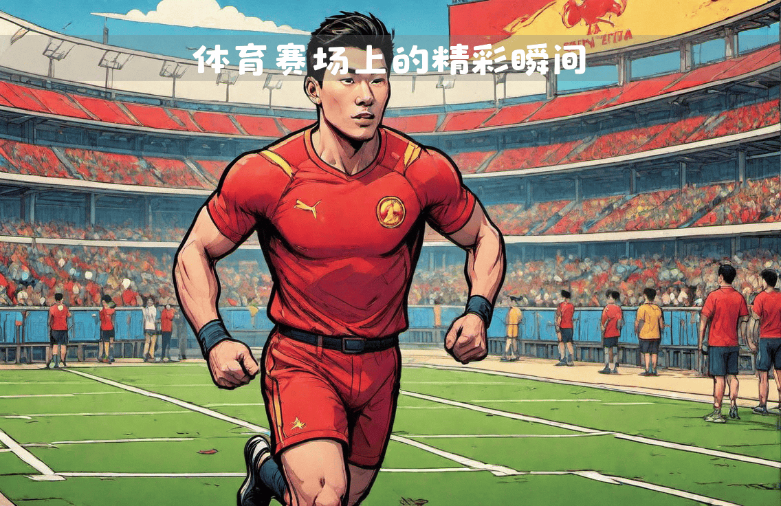MK体育-运动员的精彩表现：体育赛场上的激烈竞争