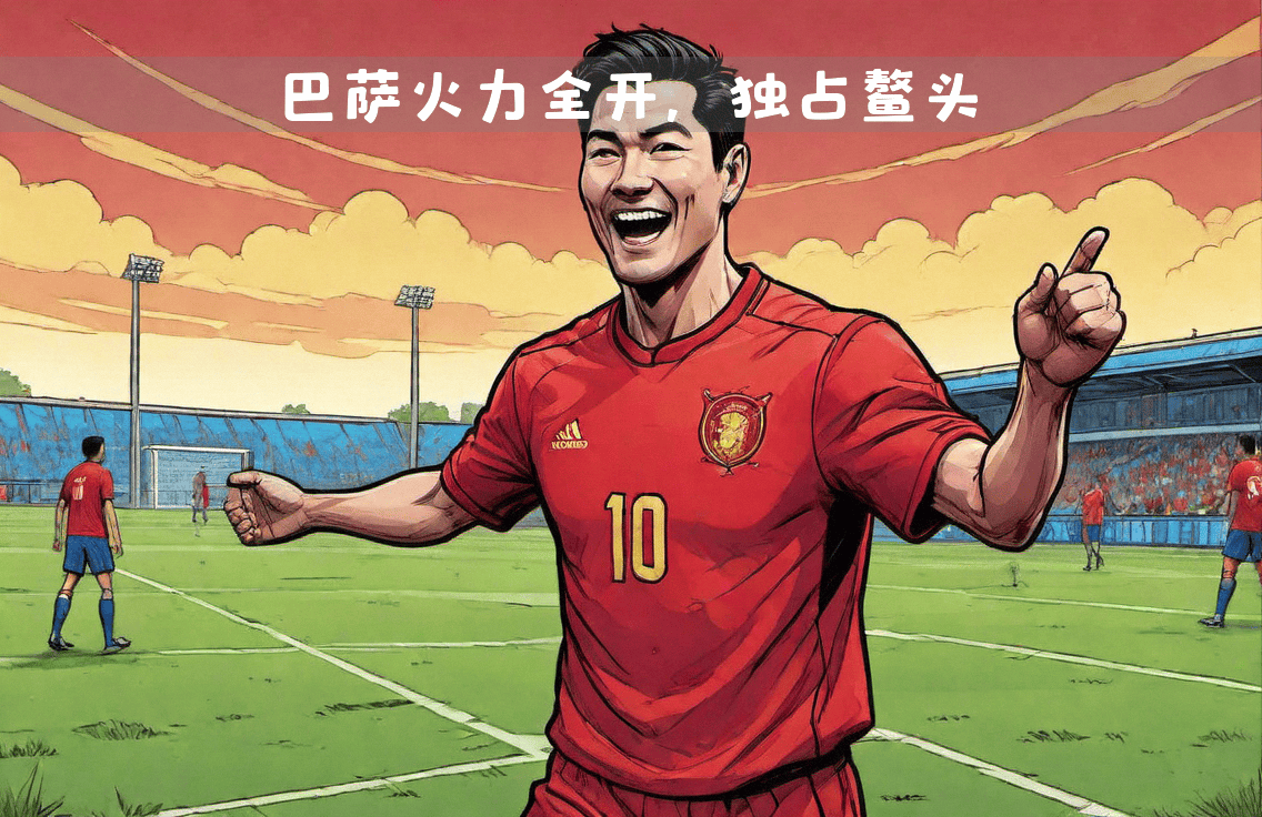 MK体育-拜仁慕尼黑赏心悦目发挥，狂砍五球压倒对手