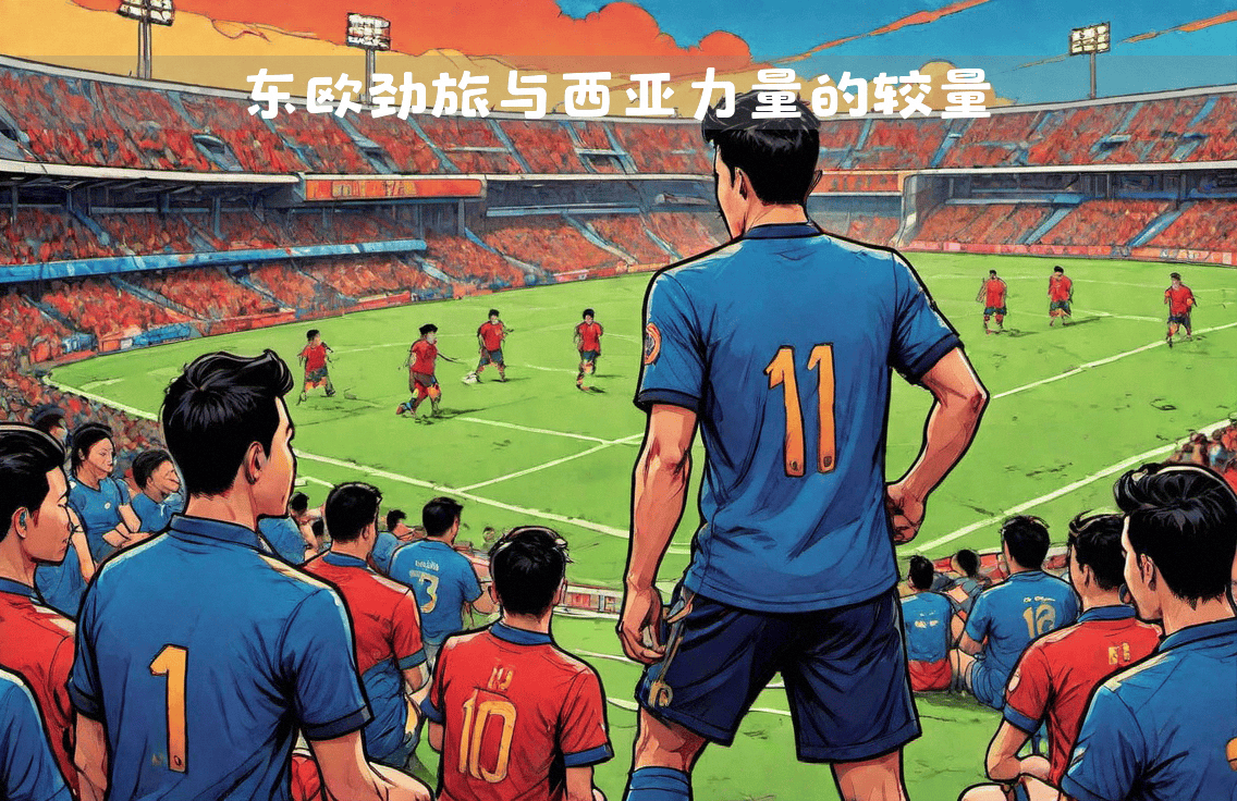 MK体育-北马其顿队期待在欧洲赛场上闯出一片天地