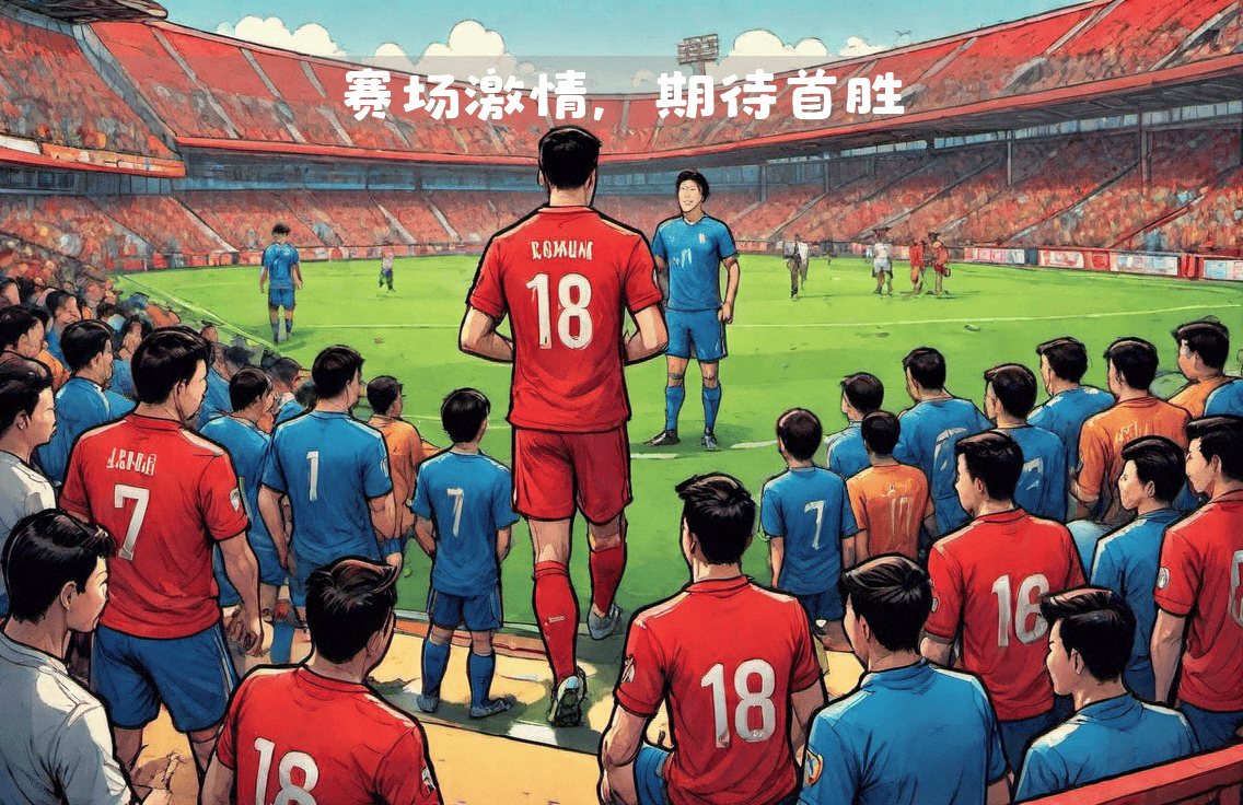 MK体育-中国足球联赛上演激烈对决，胜负难分