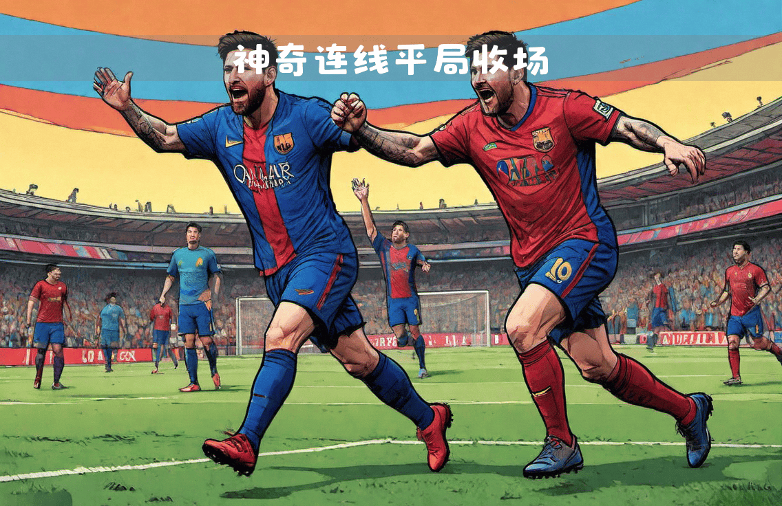 MK体育-梅西神奇表现，助力球队取得胜利