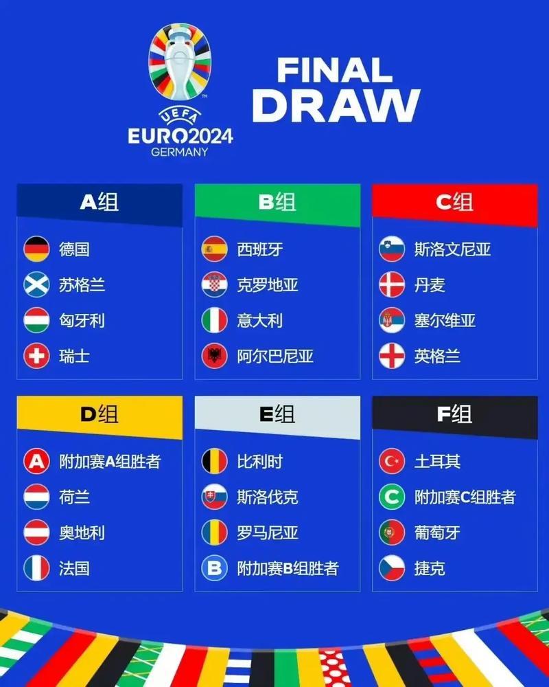 MK体育-德国队在欧洲杯中突围，晋级16强