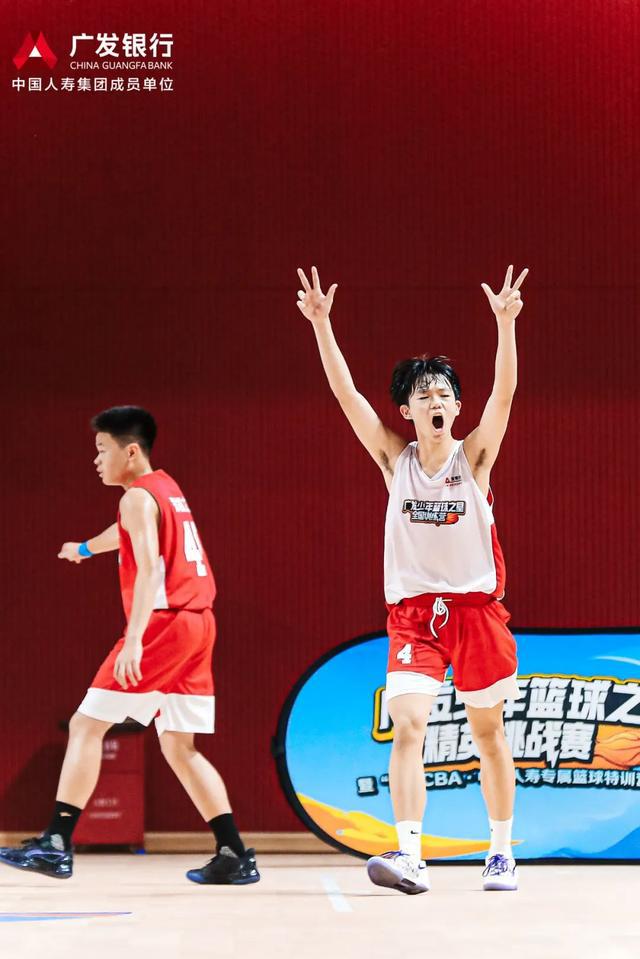MK体育-篮球训练营的热潮引领者！